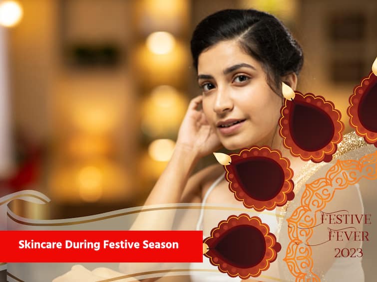 Festive Fever 2023: Know How To Prep Your Skin For Festive Glow