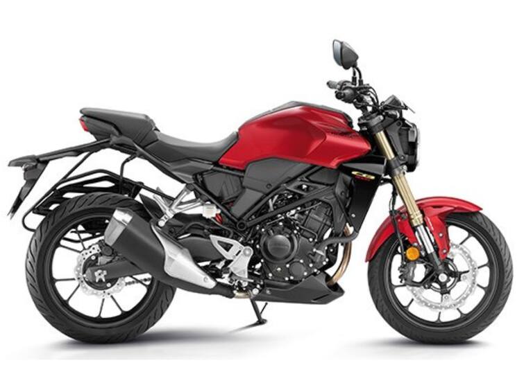 Honda CB300R 2023 Check Price Mileage Images Colours Top Speed details 2023 Honda CB300R: Check Price And New Details