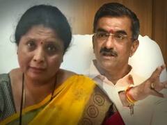 सुषमा अंधारेंमुळे माझी प्रतिमा मलिन, नोटीस पाठवणार : शंभुराज देसाई