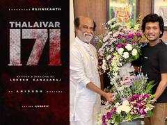 'என்னுடைய வழக்கமான படமாக இருக்காது' - தலைவர் 171 பற்றி லோகேஷ் கனகராஜ் அப்டேட்!