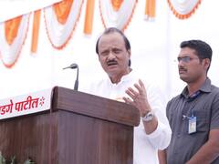 पूर्व IPS अधिकारी के दावे पर पहली बार बोले डिप्टी सीएम अजित पवार, कहा- 'संभव है कि मैंने...'