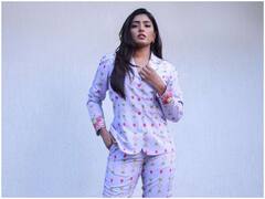 Eesha Rebba: దుమ్ము రేపుతున్న తెలుగింటి పిల్ల ఈషా రెబ్బా