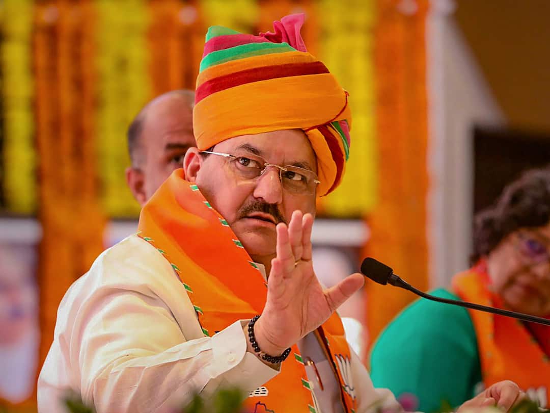 Mizoram BJP Candidates List 2023 Out for 12 Name Mizoram Polls Mizoram Polls: BJP Releases List Of 12 Candidates, State Party Chief Fielded From Dampa