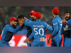 ODI World Cup: চলতি বিশ্বকাপেই দুটো অঘটন হয়েছে, টুর্নামেন্টের ইতিহাসে এমন ম্যাচের রয়েছে আরও উদাহরণ