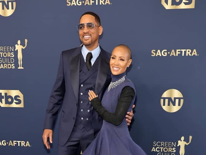 Meet Will Smith and Jada Pinkett-Smith's kids