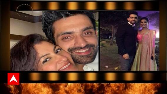 Watch the spiciest and latest gossips from the Television Industry only on Abp News | Hot News