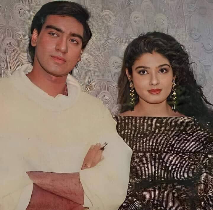 बॉलीवुड की खूबसूरत एक्ट्रेस रवीना टंडन ने अपने लंबे करियर में हिंदी सिनेमा को एक से बढ़कर एक हिट फिल्में दी हैं. एक्ट्रेस ने उस दौर में हर बड़े सुपरस्टार के साथ काम किया. लेकिन फिर अचानक ही वो इंडस्ट्री से गायब हो गई.