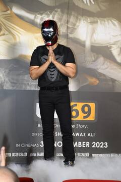 UT 69: पानी वाला खाना, सोने के लिए की जद्दोजहद...जेल में इतने खौफनाक रहे थे शिल्पा शेट्टी के पति राज कुंद्रा के 63 दिन