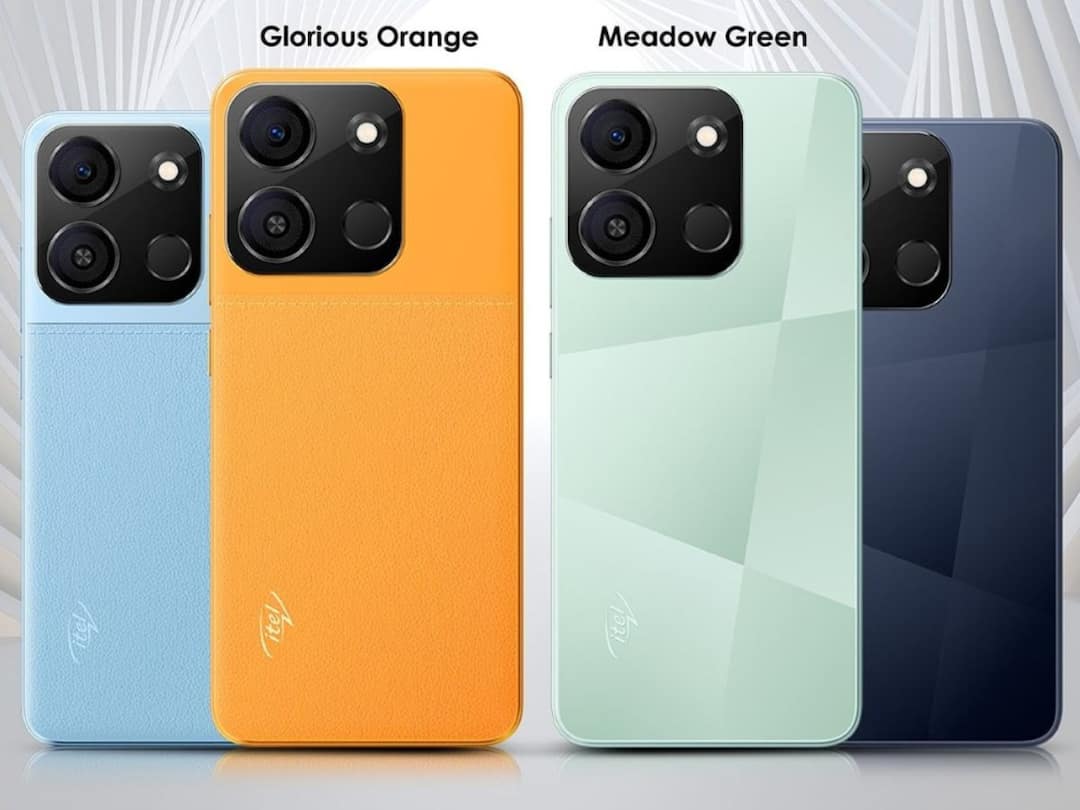 Itel A05s: ভারতে লঞ্চ হতে হয়েছে নতুন বাজেট স্মার্টফোন, কী কী ফিচার থাকতে পারে? Itel A05s budget smartphone launched know the price and specifications Itel A05s: ভারতে লঞ্চ হতে হয়েছে নতুন বাজেট স্মার্টফোন, কী কী ফিচার থাকতে পারে?