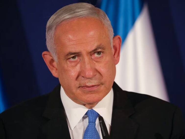 Israel Gaza Hamas Palestine Attack Public outrage grows in Israel over PM Netanyahu's handling of war ఇజ్రాయేల్ ప్రజలకు నెతన్యాహు నచ్చడం లేదట, యుద్ధమే కారణం!