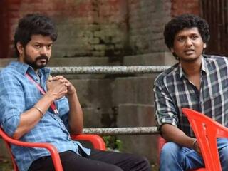 director lokesh kanagaraj talks about vijay movies controversy issue Lokesh Kanagaraj: விஜய் படம் என்றாலே சின்ன, சின்ன பிரச்சினை வருது.. இயக்குநர் லோகேஷ் கனகராஜ் வருத்தம்..