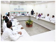 Madhya Pradesh Polls: Congress Releases Second List Of Candidates