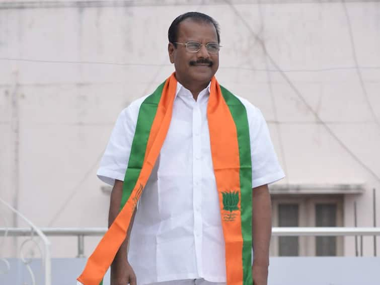 Indra Sena Reddy Nallu as Governor of Tripura and Raghubar Das as Governor of Odisha: Rashtrapati Bhavan Indra Sena Reddy: త్రిపుర గవర్నర్ గా బీజేపీ నేత ఇంద్రసేనా రెడ్డి, రాష్ట్రపతి ముర్ము ఉత్తర్వులు జారీ