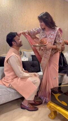 Ankita Lokhande: ਬਿੱਗ ਬੌਸ ਦੇ ਦੂਜੇ ਹੀ ਐਪੀਸੋਡ 'ਚ ਪਤੀ ਵਿੱਕੀ ਜੈਨ ਤੋਂ ਦੁਖੀ ਹੋਈ ਅੰਕਿਤਾ ਲੋਖੰਡੇ, ਬੋਲੀ- 'ਉਸ ਦੀ ਇਹੀ ਆਦਤ ਮੈਨੂੰ....'