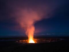 इस जगह को कहा जाता है 'नरक का दरवाजा', सैकड़ों सालों से धधक रही है आग