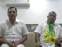 हरियाणा में BJP की सहयोगी JJP राजस्थान की 30 सीटों पर लड़ेगी चुनाव, बनाई गई रणनीति