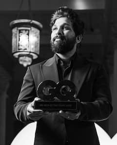 Guess Who: आज साउथ सिनेमा में पर राज करता है सुपरस्टार चिरंजीवी के साथ नजर आ रहा ये बच्चा, पहचाना?