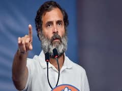 దొరల తెలంగాణ, ప్రజల తెలంగాణ మధ్య ఎన్నికలు! కానీ వచ్చేది కాంగ్రెస్ సర్కార్ - రాహుల్ గాంధీ