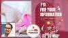 Breast Cancer Awareness Month: ये कदम स्तन कैंसर के खतरे को कम करने में मदद कर सकते हैं | FYI