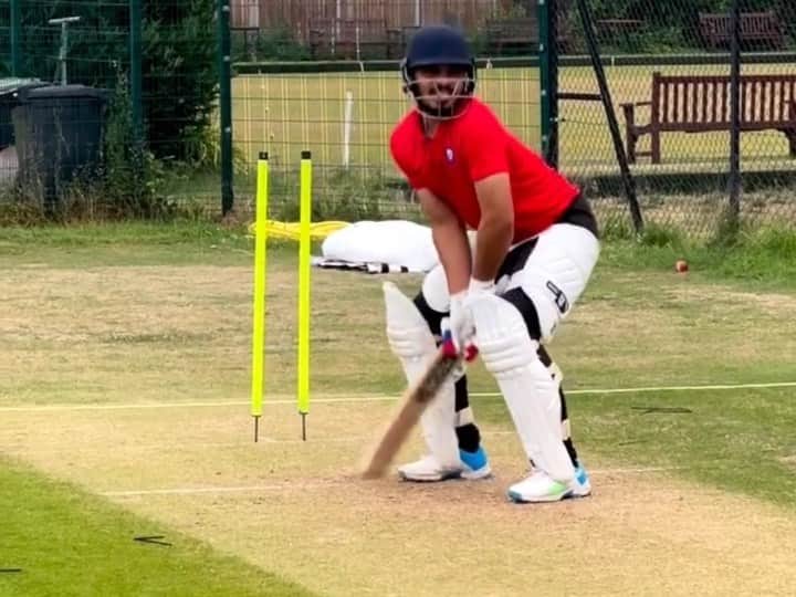 Indian Player Ashutosh Sharma break Yuvraj singh records and hits fastest half century against Arunachal Pradesh in Syed Mushtaq Ali Trophy 2023 Yuvraj Singh Record: भारत के एक युवा खिलाड़ी ने तोड़ा युवराज सिंह का सालों पुराना रिकॉर्ड, 8 छ्क्कों की मदद से लगाया सबसे तेज अर्धशतक