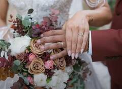 Jews Marriage: ਕੀ ਯਹੂਦੀ ਵੀ ਲੈਂਦੇ ਹਨ 7 ਫੇਰੇ, ਜਾਣੋ ਇਸ ਧਰਮ 'ਚ ਕਿਵੇਂ ਹੁੰਦਾ ਵਿਆਹ