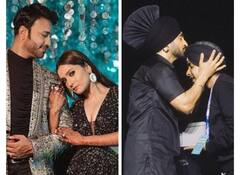 ਬਿੱਗ ਬੌਸ 'ਚ ਪਤੀ ਵਿੱਕੀ ਤੋਂ ਪਰੇਸ਼ਾਨ ਹੋਈ ਅੰਕਿਤਾ ਲੋਖੰਡੇ, ਦਿਲਜੀਤ ਨੇ ਫੈਨ ਨੂੰ ਗਿਫਟ ਕੀਤੀ ਲੱਖਾਂ ਦੀ ਜੈਕੇਟ, ਪੜ੍ਹੋ ਮਨੋਰੰਜਨ ਦੀਆਂ ਖਬਰਾਂ