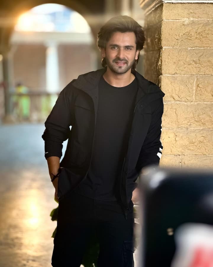 Shoaib Ibrahim: Popular television actor Shoaib Ibrahim, who is married to Dipika Kakar, will also be a part of the dance reality show. (Image: Instagram/@shoaib2087)