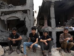 मिस्र के कब्जे वाला रफाह क्रॉसिंग इजरायल-हमास जंग में फिलिस्तीनियों के लिए क्यों है जरूरी?