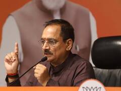 Delhi बीजेपी अध्यक्ष का AAP पर हमला, कहा- 'गोपाल राय का खत आपराधिक संवेदनहीनता का सबूत'