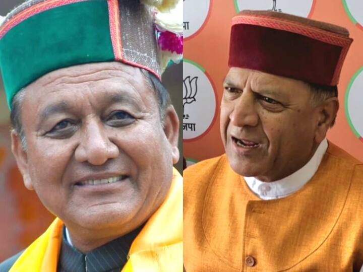 हिमाचल में BJP ने सूक्खू सरकार के 5 साल पूरा करने पर जताया संशय, राजस्व मंत्री ने किया पलटवार