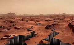Strongest Marsquake: ছ’ঘণ্টা ধরে একটানা কম্পন, হতভম্ব বিজ্ঞানীরাও, মঙ্গলের মাটিতে কি আদৌ বসতি গড়ে তোলা সম্ভব?