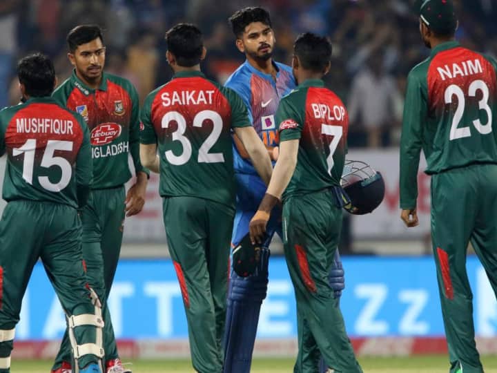 IND vs BAN Weather Report: India-Bangladesh match may be washed out due to rain, concerns regarding Pune weather…