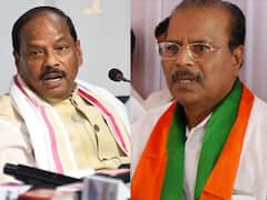 Former Jharkhand CM Raghubar Das Appointed Odisha Governor, Indra Sena Reddy Gets Tripura Guv's Post