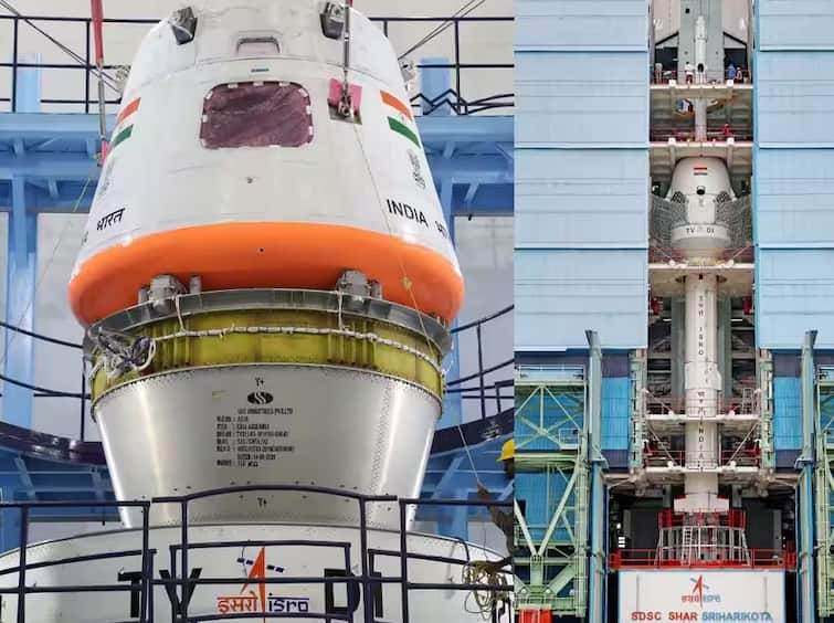 Gaganyaan Mission: Mission Gaganyaan: Unmanned flight test is scheduled for October 21 All you need to know about Gaganyaan Gaganyaan Mission: ગગનયાન મિશનની પ્રથમ ટેસ્ટ ફ્લાઇટ 21 ઓક્ટોબરે ભરશે ઉડાણ, જાણો મિશનની સંપૂર્ણ માહિતી