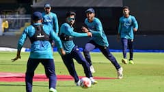 IND vs BAN: ভারতকে হারালেই বাংলাদেশ ক্রিকেটারদের ডিনার ডেটের প্রস্তাব, কে এই ভাইরাল পাকিস্তানি অভিনেত্রী?