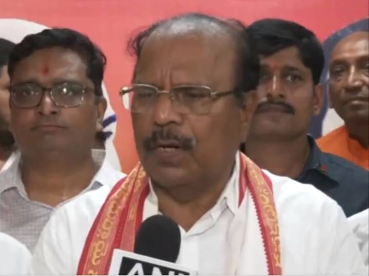 'Will Try Everything Possible For...': New Tripura Governor Nallu Indrasena Reddy 'Will Try Everything Possible For...': New Tripura Governor Nallu Indrasena Reddy