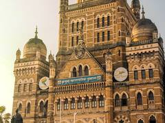 Mumbai Air Pollution: मास्क वापरण्याबाबत BMC चं स्पष्टीकरण!