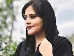 ఇరాన్‌ హిజాబ్ ఉద్యమంలో మృతి చెందిన యువతికి హ్యూమన్ రైట్స్ అవార్డ్