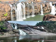 బొగత, కుంటాల అభివృద్ధికి బ్రేక్ - భూమి ఇచ్చేందుకు అటవీ శాఖ అనుమతి నిరాకరణ