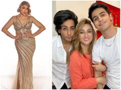 16 साल में शादी, 17 की उम्र में जुड़वां बच्चे और फिर तलाक, बेहद दर्दनाक है Komolika की रियल लाइफ स्टोरी