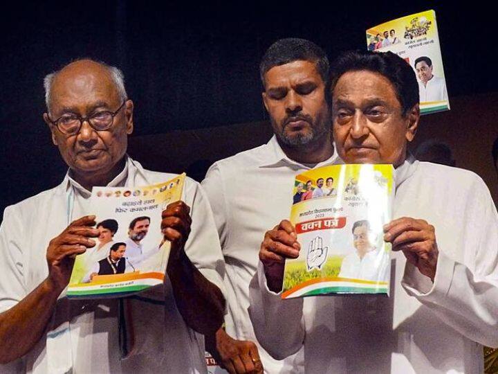 7वीं बार कांग्रेस ने मध्य प्रदेश में विधान परिषद बनाने का वादा किया, जानिए किसे होगा फायदा, कितना आएगा खर्च?