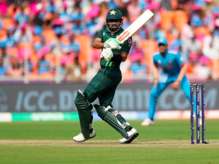 Babar Azam Opens Up On Cricketing Atmosphere In India world cup 2023 pakistan 'Every Stadium Has...': Babar Azam Opens Up On Cricketing Atmosphere In India