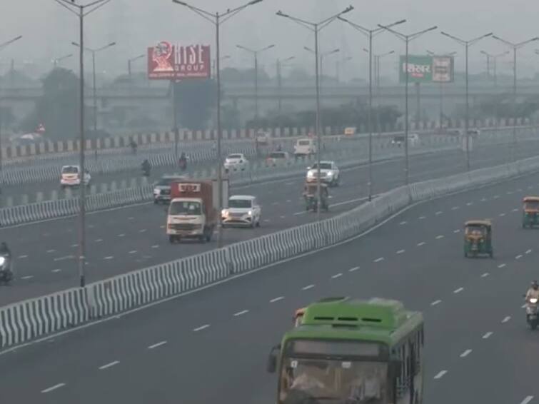 Delhi Mumbai AQI Air Quality Slightly Improves In Mumbai But AQI Still Higher Pune Chennai Ahmedabad Pune, Chennai, and Ahmedabad Air Quality Worse Than Delhi, Mumbai Sees Slight Improvement