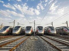 पीएम मोदी कल RRTS कॉरिडोर का करेंगे उद्घाटन, स्लाइडिंग सीटें, हर स्टेशन पर 30 सेकेंड स्टॉपेज, जानें सब कुछ