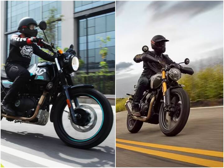 Which one is best between Triumph Scrambler 400X and Royal Enfield Scram 411 Bike Comparison: ट्रायंफ स्क्रैंबलर 400एक्स या रॉयल एनफील्ड स्क्रैम 411, जानिए कौन किस मामले में है बेहतर 