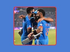 केएल राहुल : पाकिस्तानविरुद्ध श्रेयसला फिप्टी करू दिली, आज बांगलादेशविरुद्ध कोहलीच्या शतकासाठी सिंगल घेतली नाही!