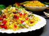 Health Benefits of Poha: सकाळच्या नाश्त्याला भात खाऊ नका, त्याऐवजी पोहे खा; आरोग्यासाठी फायदेच फायदे!