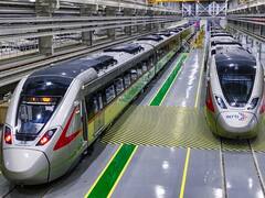 Delhi-Meerut RAPIDX Train Fare: साहिबाबाद और दुहाई के बीच कहां से कितना लगेगा रैपिडएक्स ट्रेन का किराया? यहां देखें पूरी लिस्ट