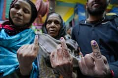 वोट डालते हुए जिस स्याही से निशान बनाते हैं, वो कितने रुपये की आती है?