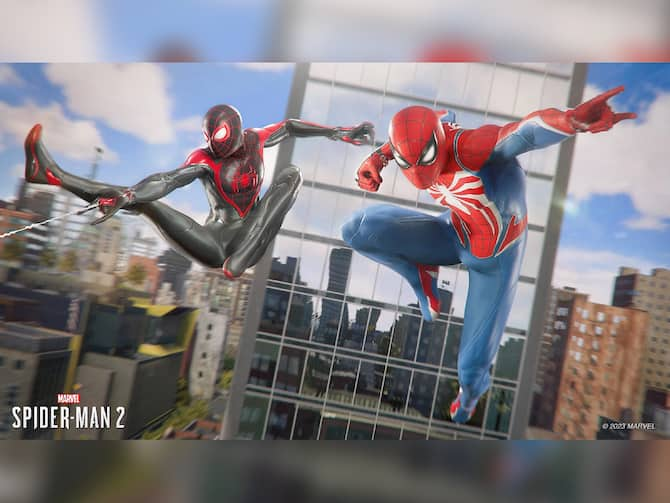 Marvel's Spider-Man PC Release Time, Date, and Price